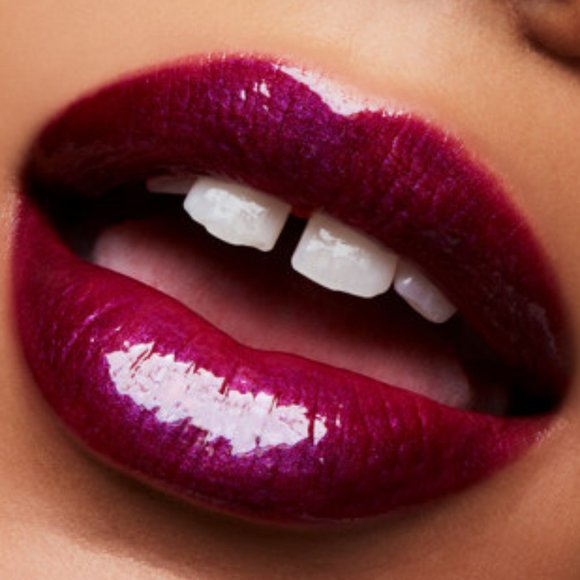 M.A.C Cosmetics Starring You Star Memoir Lipglass Lipstick - Picture 4 of 8